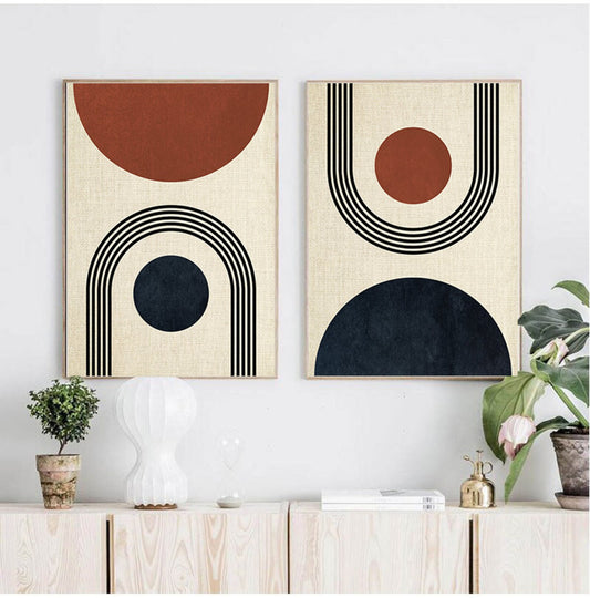 Set of 2- 3 (Copy)