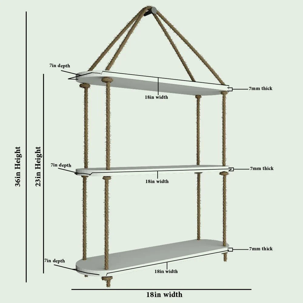 Etagère Moderne - حامل النبات